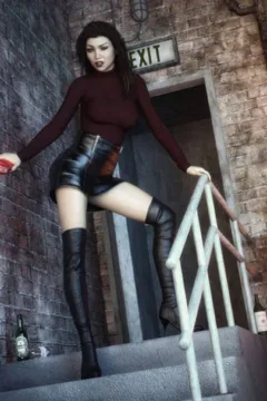 NUN SENSE (Scene 2) – spartiAtes