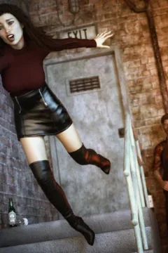 NUN SENSE (Scene 3) – spartiAtes