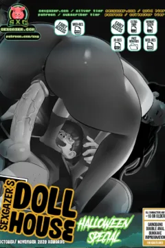 Night of The Living Lewd (10)