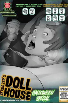 Night of The Living Lewd (11)