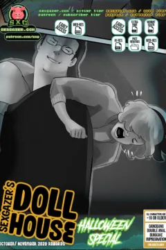 Night of The Living Lewd (14)