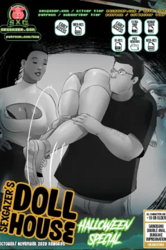 Night of The Living Lewd (15)