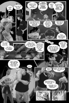 Night of The Living Lewd (3)