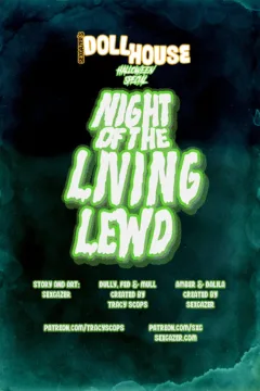 Night of The Living Lewd (7)