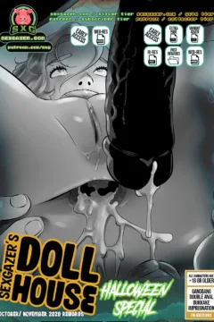 Night of The Living Lewd (8)