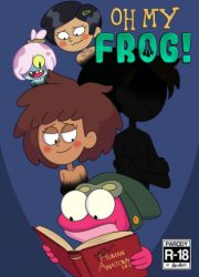 [Nocunoct] Oh My Frog!