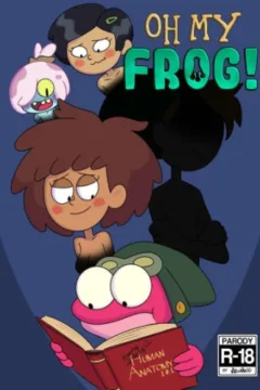 [Nocunoct] Oh My Frog!