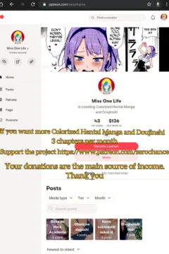 Oshi Ni Yowai Haha (7)