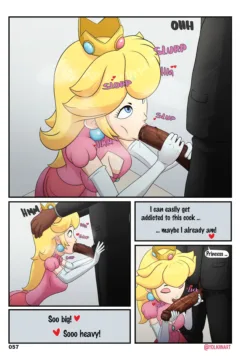 Peach Sex Odyssey058