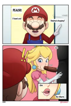 Peach Sex Odyssey060