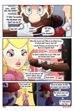 Peach Sex Odyssey061