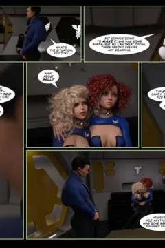 Pirates of the Coal Sack 10 (19)