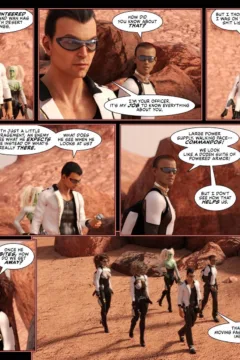 Pirates of the Coal Sack 11 (19)