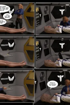 Pirates of the Coal Sack 11 (8)