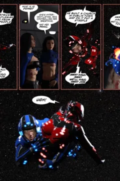 Pirates of the Coal Sack 14 (20)