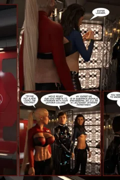 Pirates of the Coal Sack 14 (23)