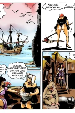 Pirates of the Pink Pearl (13)