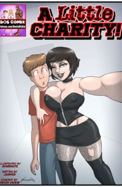 Platinum label - Cheating Mom