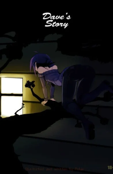 Polyle - Dave and His Story