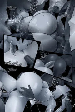 Return of The Living Lewd (9)