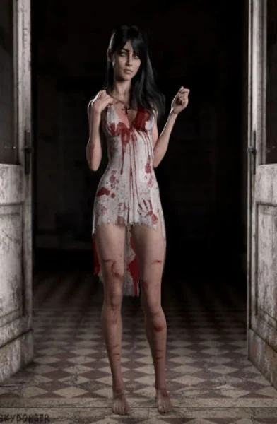 RiskyBomber - Zombie