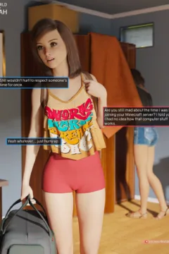 Roadtrip With Benefits – Chapter 1 – Text – Pic (3)