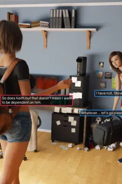 Roadtrip With Benefits – Chapter 1 – Text – Pic (6)