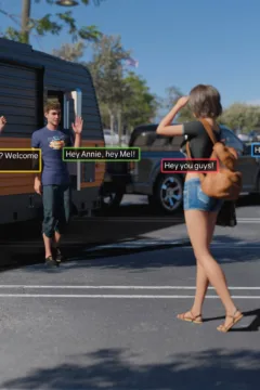 Roadtrip With Benefits – Chapter 2 – Text – Pic (2)