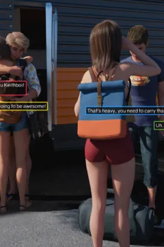 Roadtrip With Benefits – Chapter 2 – Text – Pic (3)