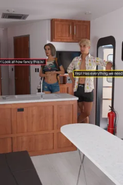 Roadtrip With Benefits – Chapter 2 – Text – Pic (4)