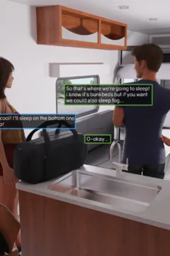 Roadtrip With Benefits – Chapter 2 – Text – Pic (5)