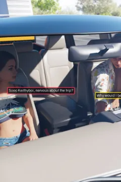 Roadtrip With Benefits – Chapter 3 – Text – Pic (1)