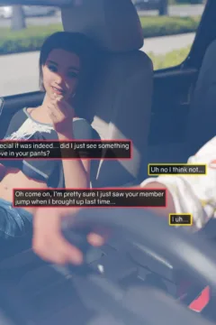 Roadtrip With Benefits – Chapter 3 – Text – Pic (3)