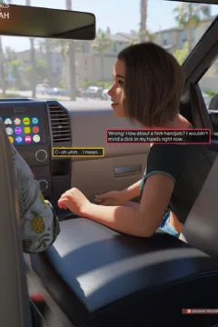 Roadtrip With Benefits – Chapter 3 – Text – Pic (5)