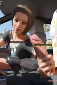 Roadtrip With Benefits – Chapter 3 – Text – Pic (7)