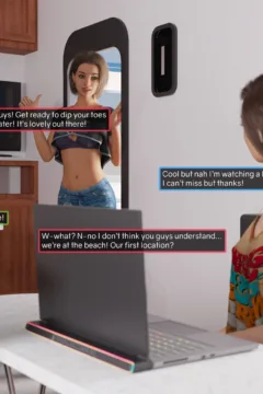 Roadtrip With Benefits – Chapter 4 – Text – Pic (1)