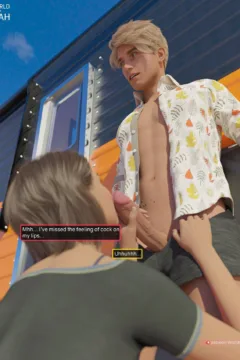 Roadtrip With Benefits – Chapter 4 – Text – Pic (11)