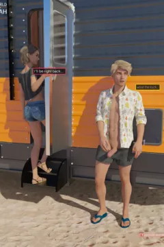 Roadtrip With Benefits – Chapter 4 – Text – Pic (18)