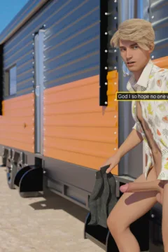 Roadtrip With Benefits – Chapter 4 – Text – Pic (19)