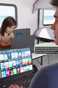 Roadtrip With Benefits – Chapter 4 – Text – Pic (2)