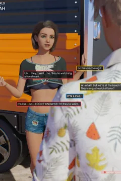 Roadtrip With Benefits – Chapter 4 – Text – Pic (4)