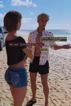 Roadtrip With Benefits – Chapter 4 – Text – Pic (5)