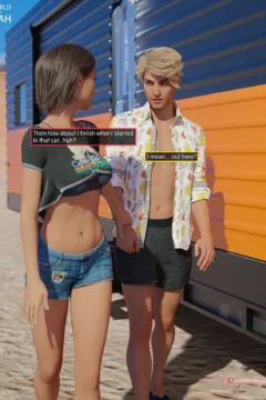 Roadtrip With Benefits – Chapter 4 – Text – Pic (6)