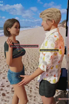 Roadtrip With Benefits – Chapter 4 – Text – Pic (7)