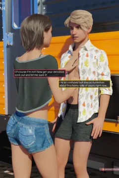 Roadtrip With Benefits – Chapter 4 – Text – Pic (8)