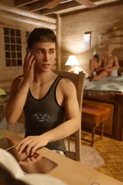 Roadtrip with Benefits Part 2 – FHR – Pic (20)