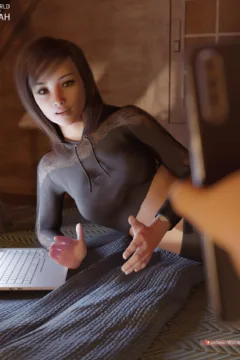 Roadtrip with Benefits Part 2 – FHR – Pic (6)