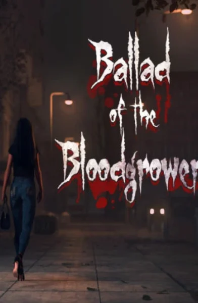 RogueFMG - Ballad of The Bloodgrower