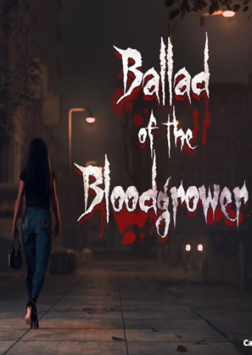 RogueFMG – Ballad of The Bloodgrower