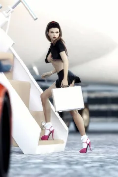 SILENT DECAY- ACCEPTANCE (Scene 55) – spartiAtes